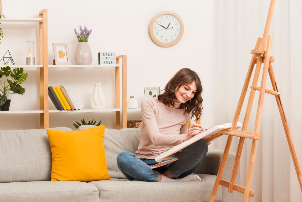 Home Staging