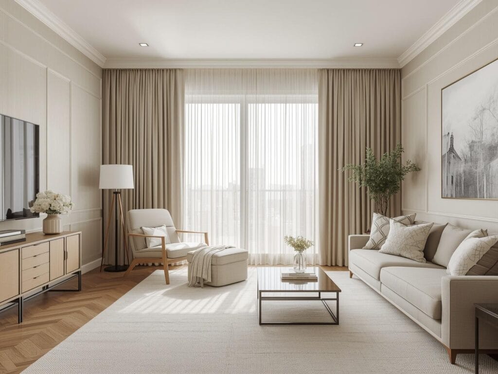 cortinas de tu casa