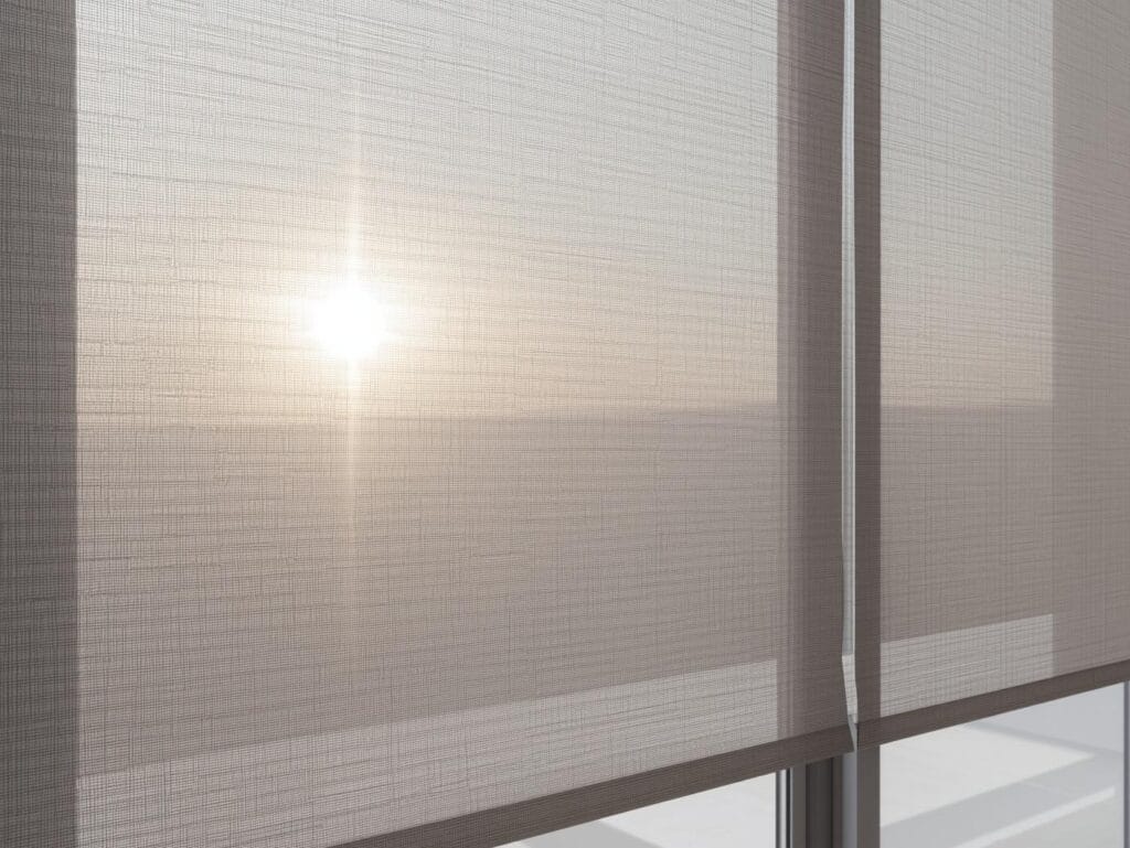 cortinas esta temporada